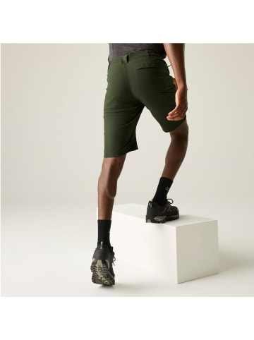 Regatta Wandershorts Highton II  in Dark Khaki