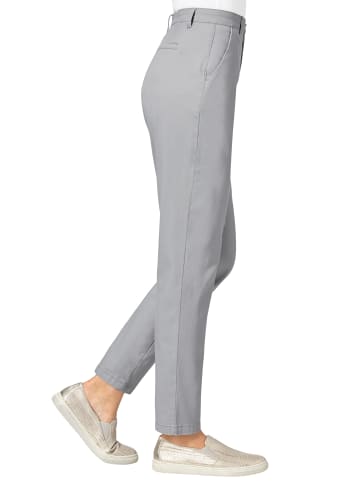 WITT WEIDEN Hose in grau