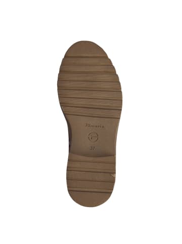 Tamaris Klassische Stiefel in Braun