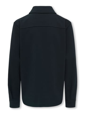 ONLY & SONS Junior Hemd in Dark Navy