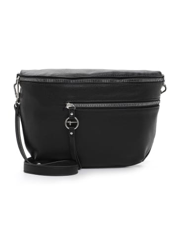 Tamaris TAS Nele Umhängetasche 23 cm in black