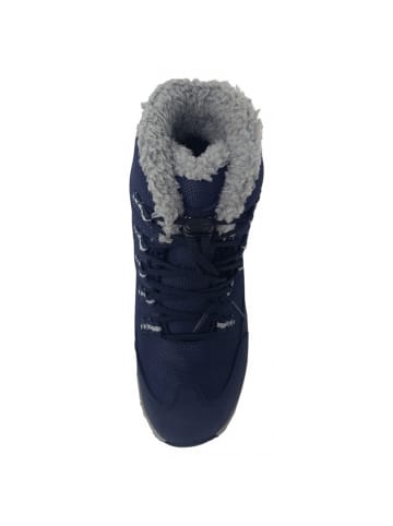 MEINDL Winterstiefel Yolup GTX in Blau