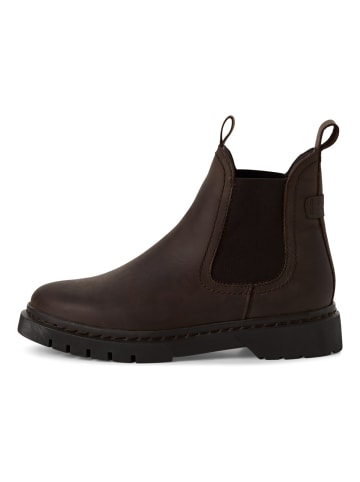 Tamaris Boots 1-25829-43 in braun