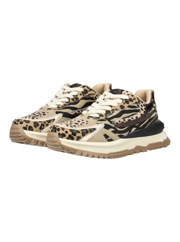 Blowfish Sneaker Braun/Schwarz