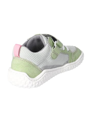 Ricosta Sportliche Schnürschuhe in Grün