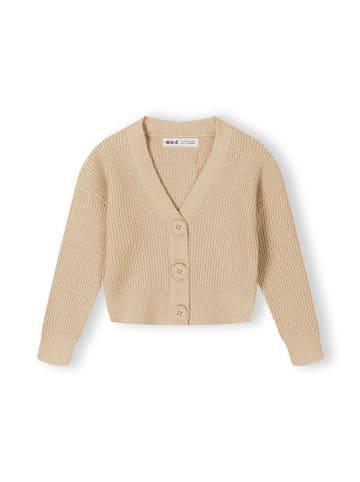 Minoti Cardigan 12CARDIGAN 3 in weiß