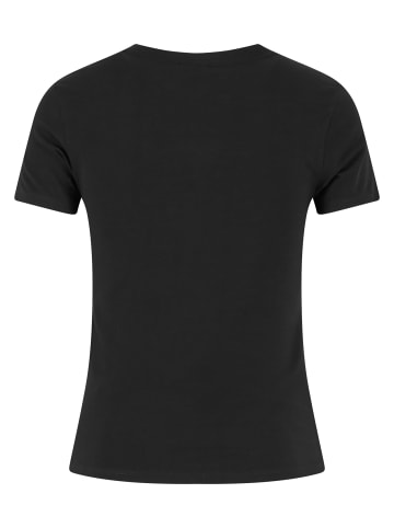 Urban Classics T-Shirts in black