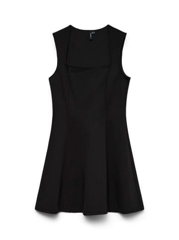 Vero Moda Kleid in Black