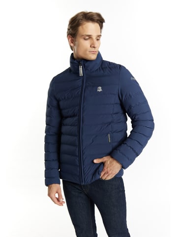 Schmuddelwedda Herren Übergangsjacke/Winterjacke in Marine
