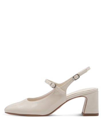 Tamaris Sling in beige
