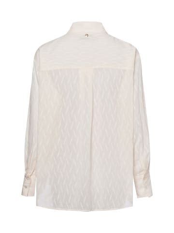 Mos Mosh Bluse MMBritze in ecru