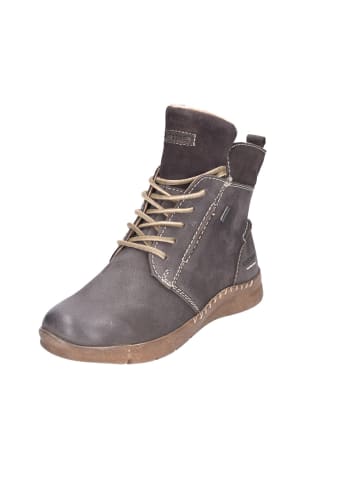 Josef Seibel Winterstiefelette in titan