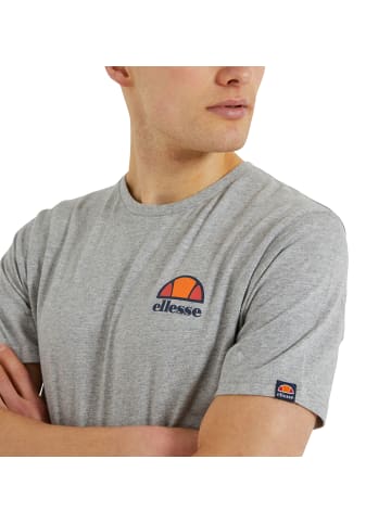 ellesse T-Shirt Canaletto Tee  in grau