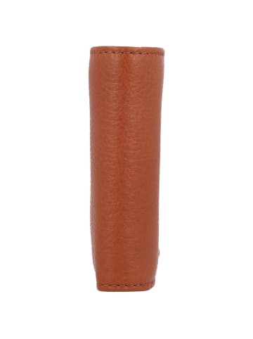 Marc O'Polo Pete Geldbörse Leder 12 cm classic cognac
