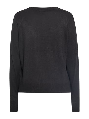 usha BLUE LABEL Women Sweater in Schwarz