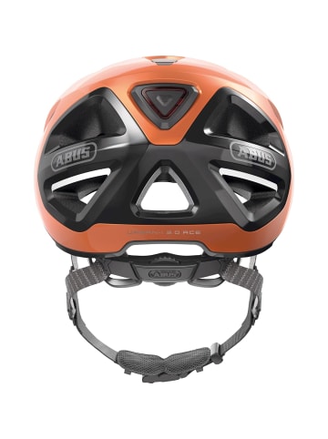 ABUS Fahrradhelm Urban-I 3.0 ACE in goldfish orange
