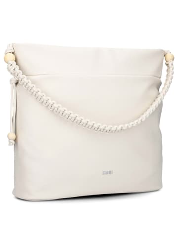 Zwei Perla PE140 - Shopper 41 cm (off-white) in off-white