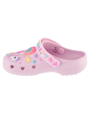 Skechers Skechers Heart Charmer - Girly Land in Rosa