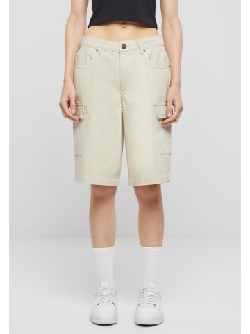 Urban Classics Cargo Shorts in softseagrass