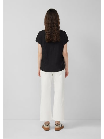 s.Oliver T-Shirt in 9999_schwarz