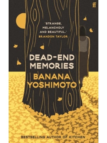 Faber & Faber, London Buch - Dead-End Memories