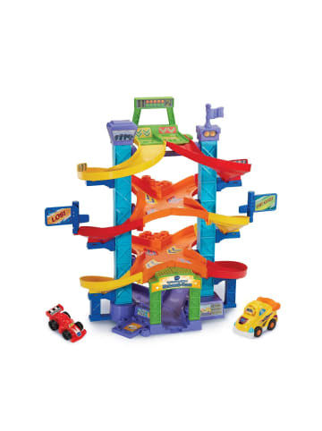 vtech Spielzeugfahrzeug Tut Tut Baby Flitzer - Zickzack-Turm, 1-5 Jahre