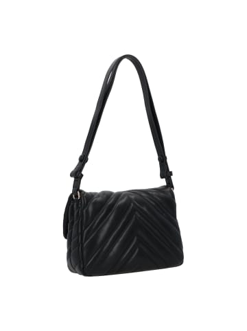 Liu Jo Lunny Umhängetasche S 24 cm in nero