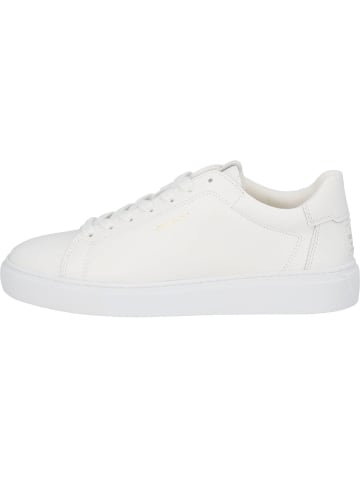 Gant Klassische- & Business Schuhe in white white