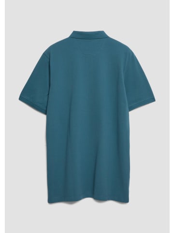 s.Oliver Polo-Shirt in 5548_blau