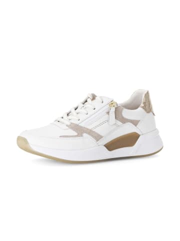 rollingsoft Sneaker low in weiß