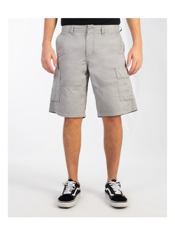 Jack & Jones Bermuda in Grau