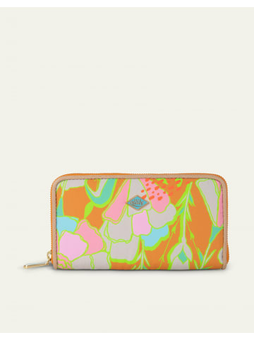 Oilily Portemonnaie Zoey in Braun