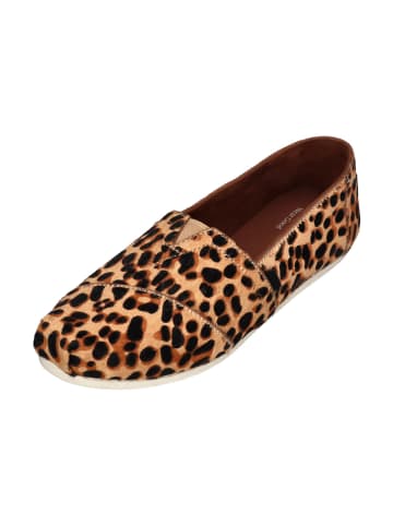 TOMS Espadrilles ALPARGATA in bunt