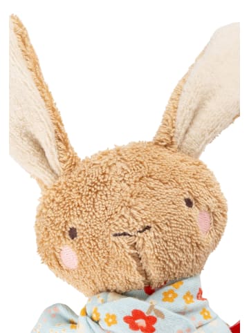 Sigikid Greifling Hase braun Farmhouse Family in blau
