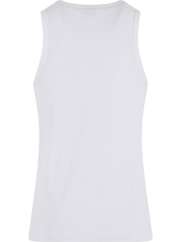 STARTER Tanks & Camis in white