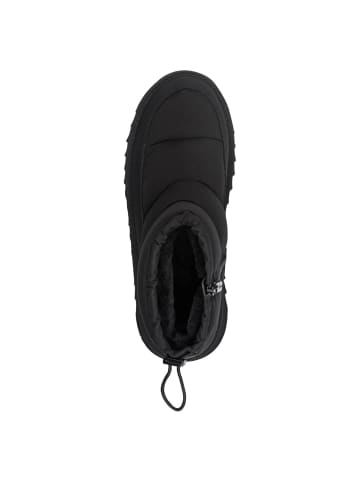 Tamaris Stiefelette in BLACK UNI