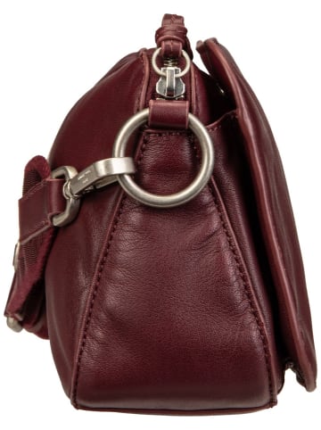 LIEBESKIND BERLIN Bodybag Basic Clarice M in Pomegranate