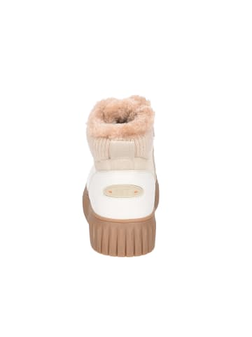 Marco Tozzi Boots in beige