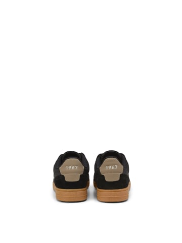 Marc O'Polo Sneaker Model Charlie in Schwarz