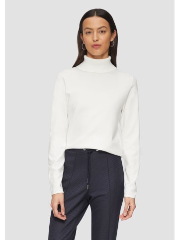 s.Oliver Strickpullover in 0200_ecru
