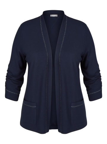 Rabe Blazer in blau