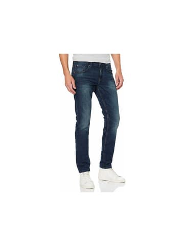 Tom Tailor Jeans in blau