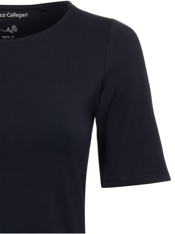 Franco Callegari Shirt in marine