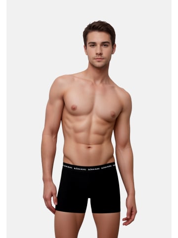 Björn Borg Boxershorts in mehrfarbig