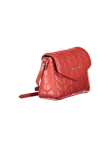 Valentino by Mario Valentino Rot Polyurethan Damen Tasche