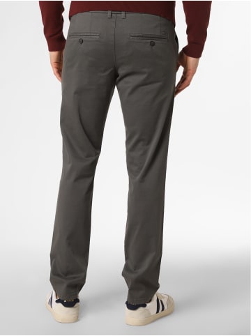 Finshley & Harding Hose Dylan in grau - 0003