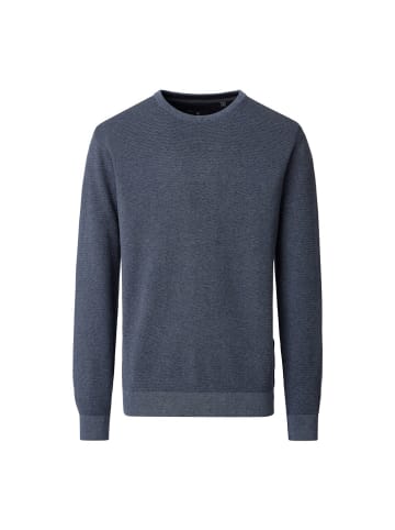 CASAMODA Pullover in silber