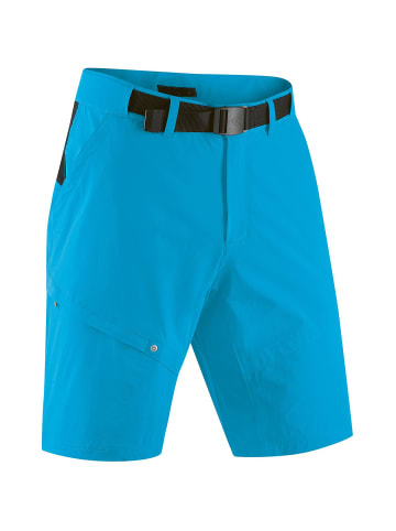 Gonso Bike Shorts Arico in Braun
