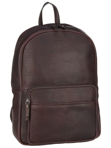 Burkely Rucksack Antique Avery in Brown