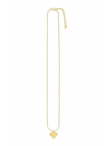 caï Halskette für Damen in gold